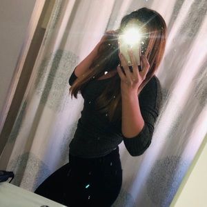 Meet your Posher, Gillian